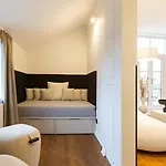 Hotel Elisabeth Von Eicken Ahrenshoop
