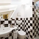 Hotel Elisabeth Von Eicken Ahrenshoop