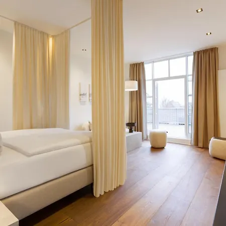 Elisabeth Von Eicken Hotell Ahrenshoop