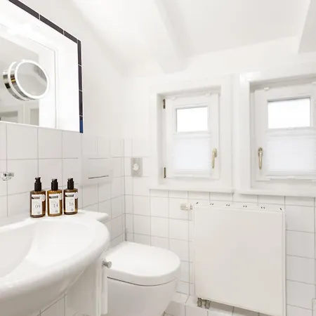 Elisabeth Von Eicken Ahrenshoop