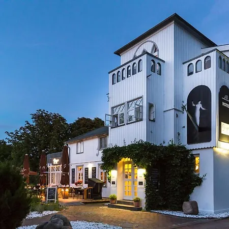 Hotell Elisabeth Von Eicken *